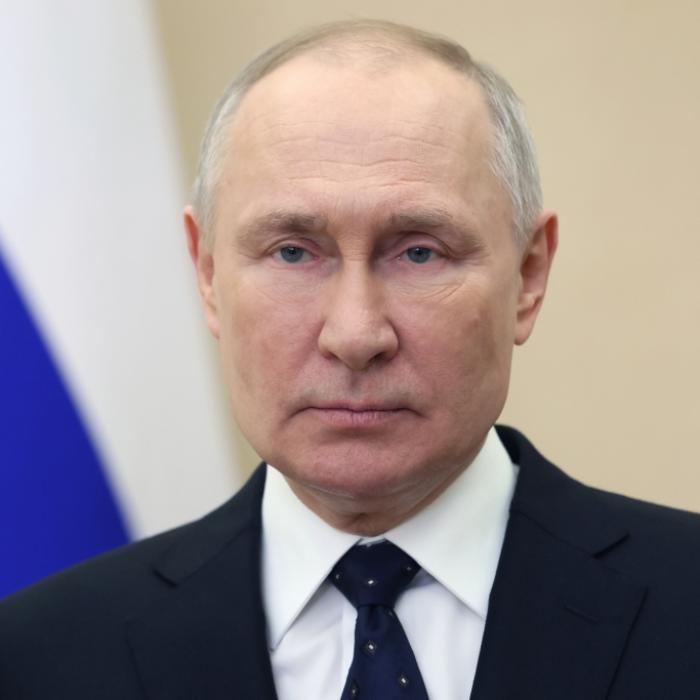 Geheimdokumente enthüllen Plan für Ukraine-Übernahme