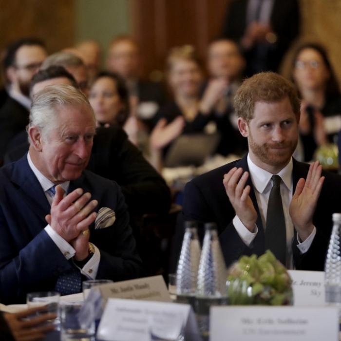 So weit reicht König Charles' Enttäuschung wegen Harry wirklich zurück