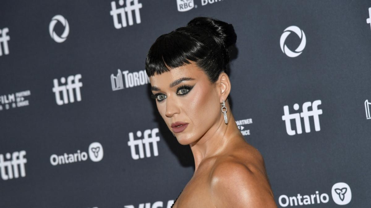 Katy Perry wurde beim Rock in Rio Festival von ihren Fans umjubelt. (Foto)