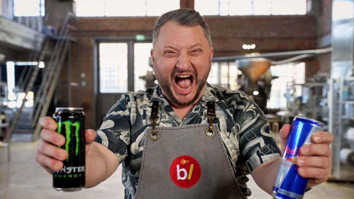 besseresser: Tricks der Lebensmittelindustrie weltweit bei ZDF (Foto)