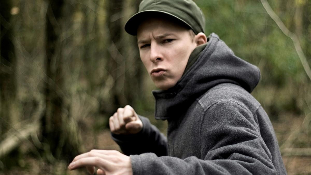Florian Sumps hat in seinem Leben viele H&ouml;hen und Tiefen gemeistert. (Foto)