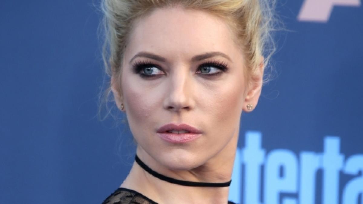 Katheryn Winnick hat Wurzeln in der Ukraine. (Foto)
