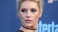 Katheryn Winnick hat Wurzeln in der Ukraine.
