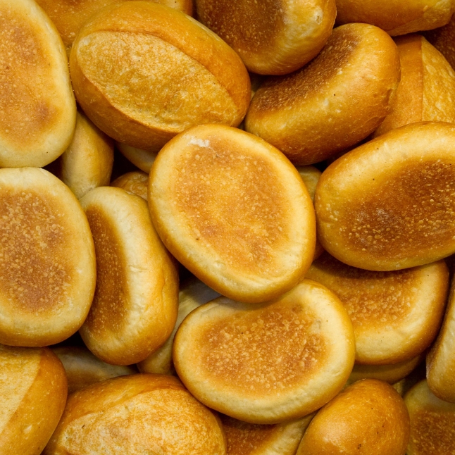 Billigbrötchen giftiger als normale Backwaren