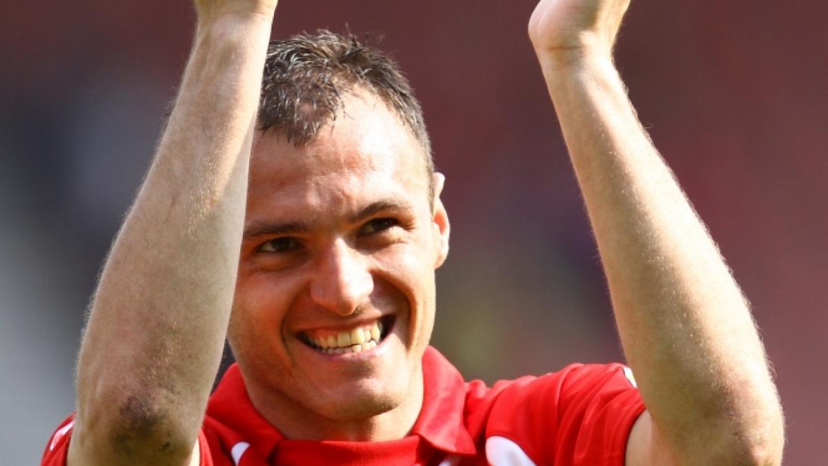 Fu&szlig;ball-Profi Emil Jula ist im Alter von nur 40 Jahren gestorben. (Foto)