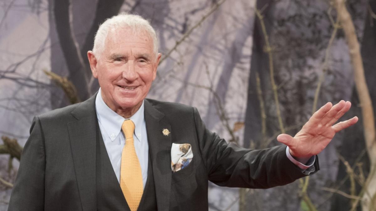 Prinz Fr&eacute;d&eacute;ric von Anhalt liegt mit einer Lungenentz&uuml;ndung im Krankenhaus. (Foto)
