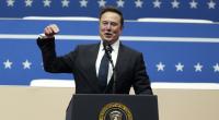 Elon Musk übte erneut Kritik an der Nato.