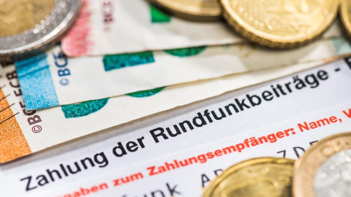 Im Gegensatz zu den Bundesl&auml;ndern hat der Beitragsservice ohne Probleme Zugriff auf das Melderegister. (Foto)