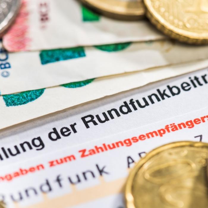 Warum bekommt die GEZ so schnell Zugriff aufs Melderegister?