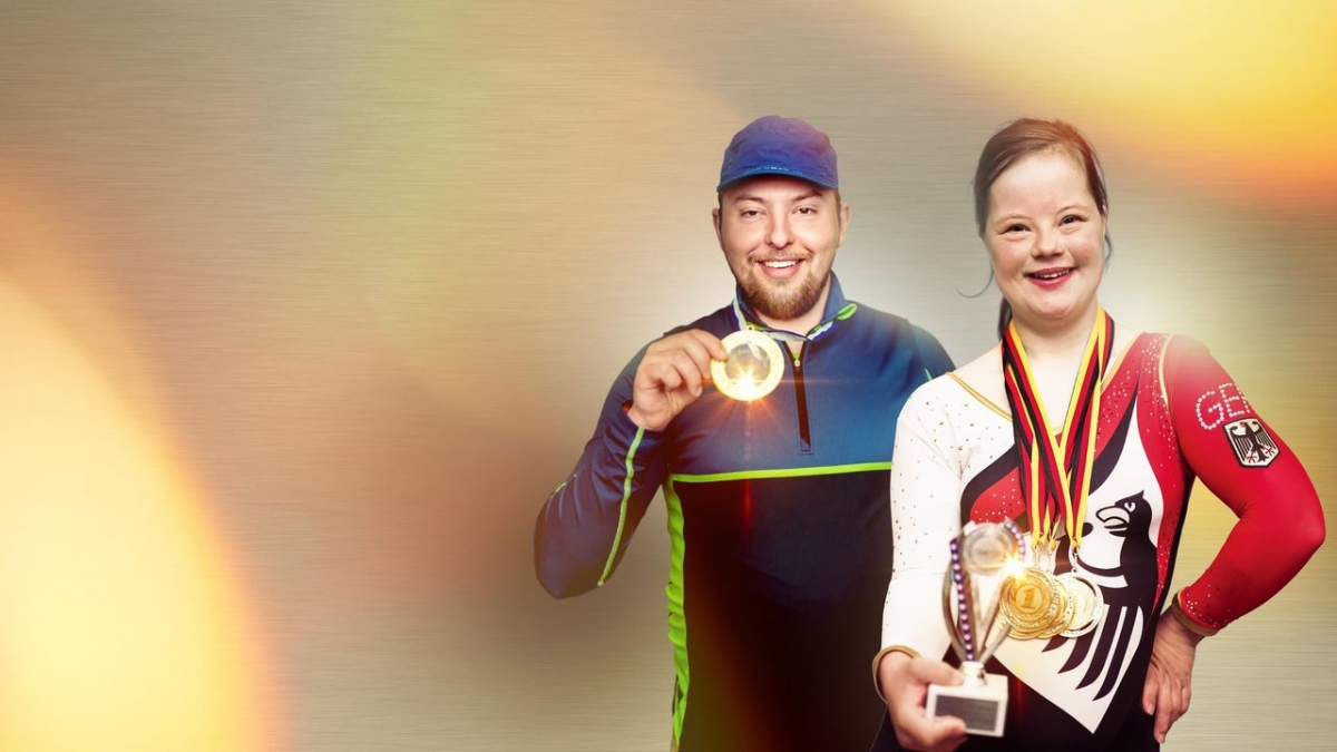 Unsichtbare Champions bei MDR (Foto)