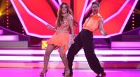 Enissa Amani und Christian Polanc haben gute Chancen bis ins Finale von 