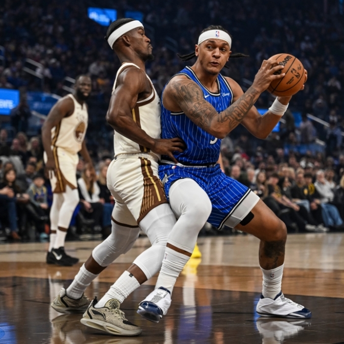 Dieser Warriors-Pelicans-Trade könnte Golden State zurück in den Titelkampf katapultieren