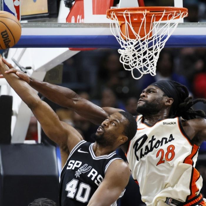 San Antonio Spurs gegen Utah Jazz im Livestream