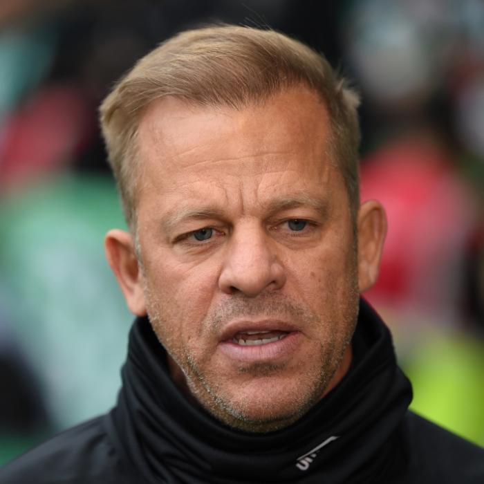 Ex-Werder-Coach hat 