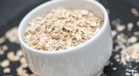 Haferflocken zum Frühstück sind ein idealer Start in den Tag - sie enthalten viele Vitamine und Eiweiß.
