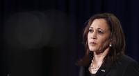 Kamala Harris drohte China mehr als einmal.