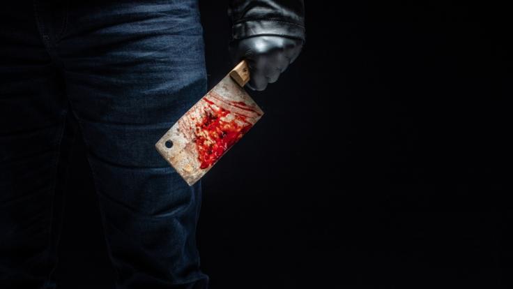 Für die grausame Enthauptung eines kleinen Mädchens droht dem Babymörder aus Weißrussland selbst die Todesstrafe (Symbolbild).