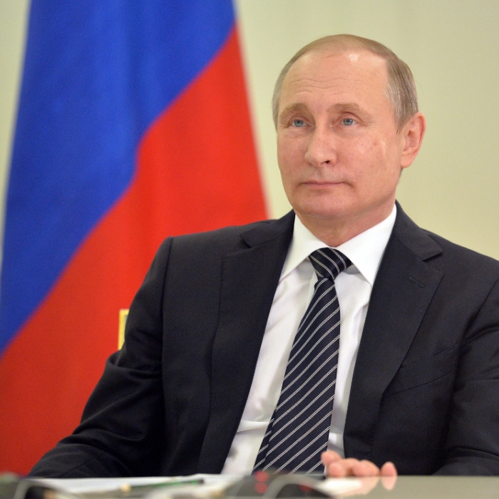 Putin behauptet, USA hätten 9/11-Anschläge selbst verübt