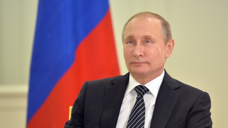 Wird Wladimir Putin die Bundestagswahl sabotieren?