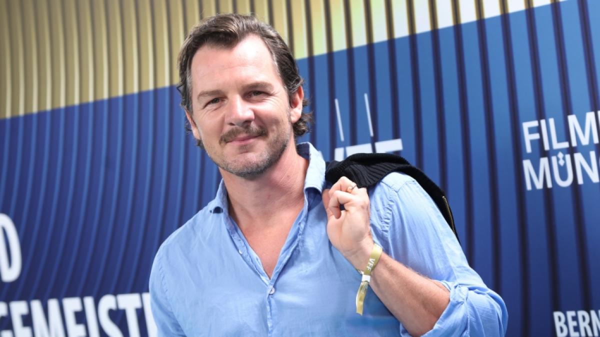 Felix Klare ermittelt seit 2008 als Kommissar im "Tatort" aus Stuttgart. (Foto)