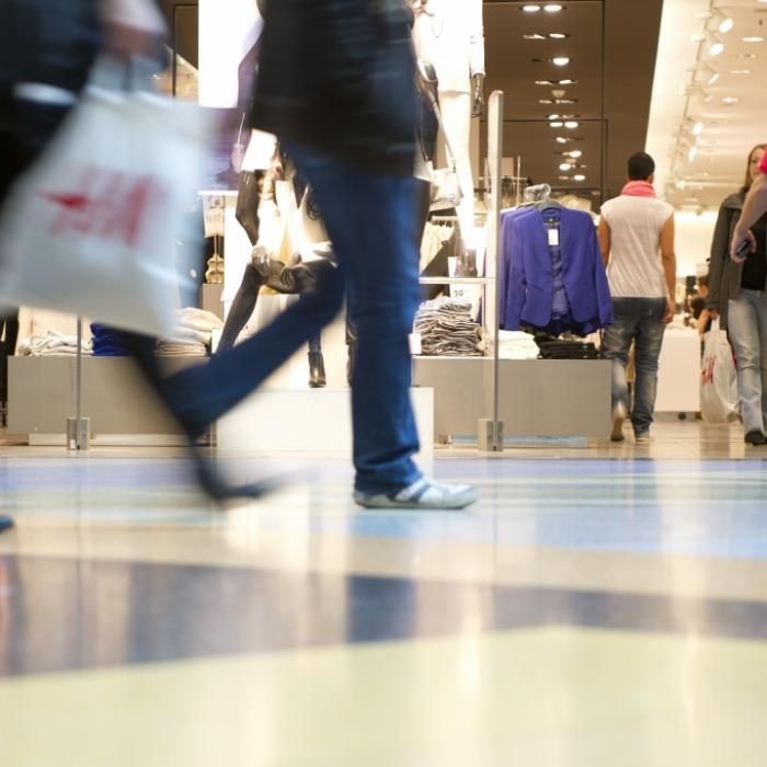 Wann und wo gibt's Shoppingspaß zur Sonntagsöffnung?