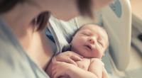 Eine Zwölfjährige hat in Tulsa, Oklahoma, ein Baby von ihrem 24 Jahre alten 