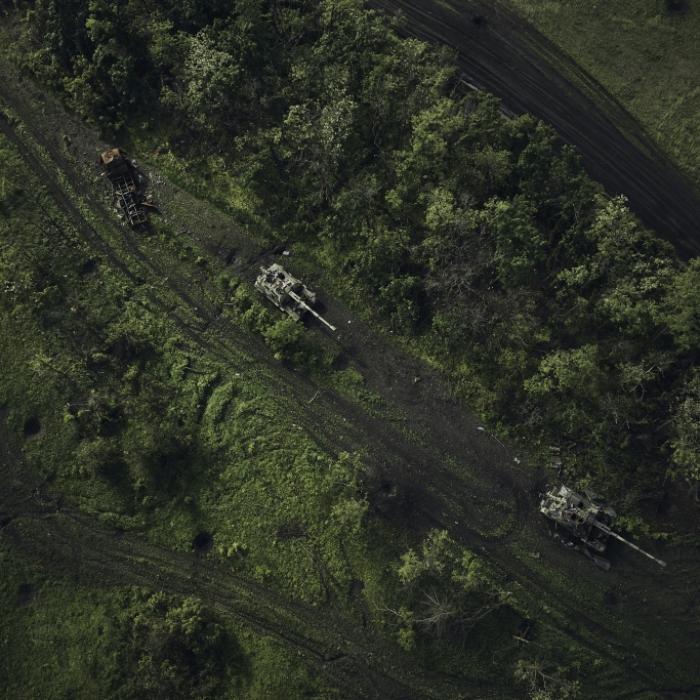 Öffentliche Kritik an Kriegsführung in Russland nimmt zu