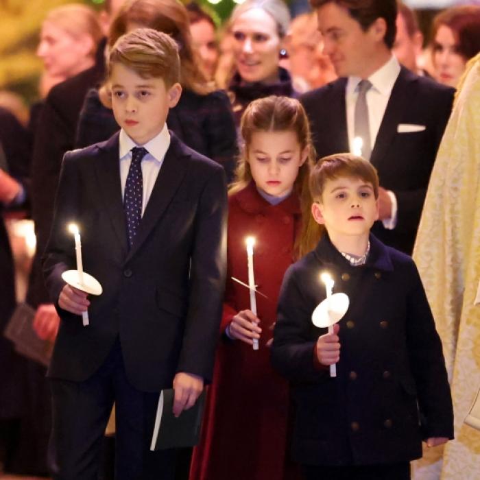 Royale Botschaft! Über dieses Foto staunen Royals-Fans