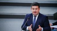 Bundesarbeitsminister Hubertus Heil plant ein Klimageld für Einkommen unter 4.000 Euro.