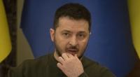 Wolodymyr Selenskyj rechnet mit Wladimir Putin ab.