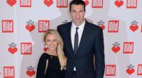 Hayden Panettiere und Wladimir Klitschko im Jahr 2013.