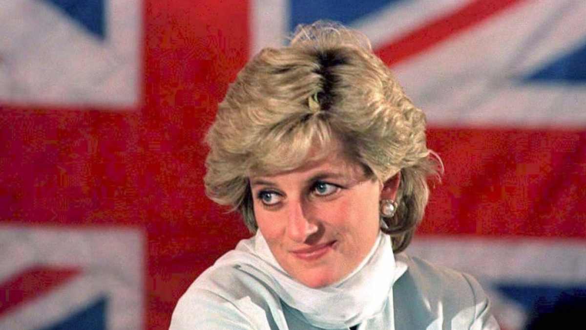 Mehr als zwei Jahrzehnte nach dem tragischen Unfalltod von Prinzessin Diana tauchen immer wieder w&uuml;ste Verschw&ouml;rungstheorien &uuml;ber die verstorbene Ex-Frau von Prinz Charles auf. (Foto)