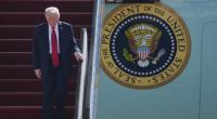 Donald Trump: Schneller Frieden in der Ukraine ist utopisch.
