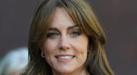 Kate Middleton ist empört über die Hetzkampagne gegen ihre Eltern.