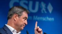 Die SPD will Markus Söder das Gehalt kürzen.