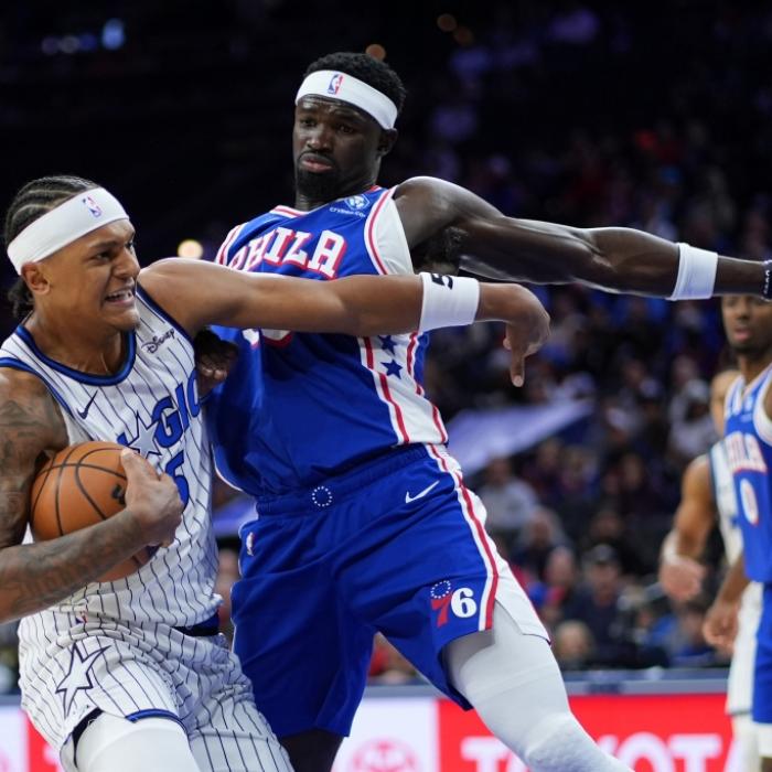 Orlando Magic gegen Denver Nuggets im Livestream