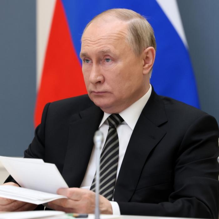 Russischer Öl-Zug entgleist! War es Sabotage?
