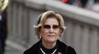 Königin Sonja wird auf der Webseite des Hofs offiziell nicht mehr als Teil der norwegsichen Königsfamilie geführt.