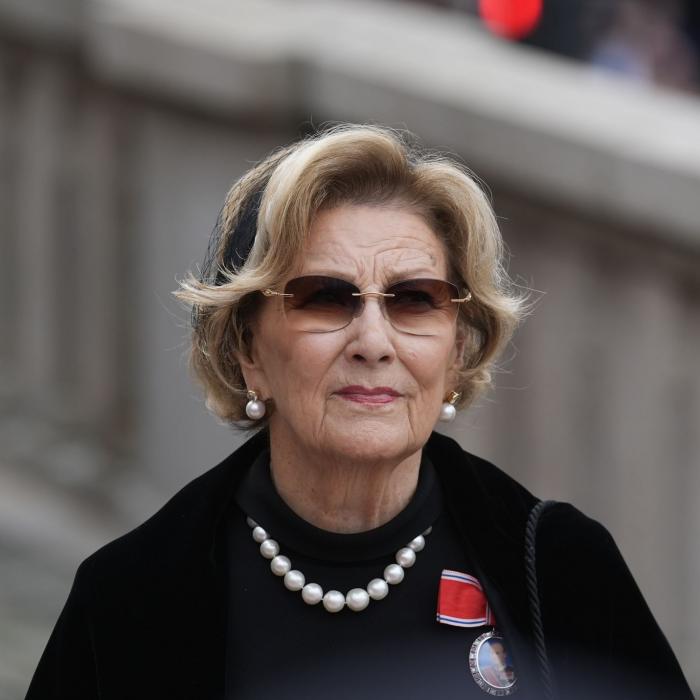 Sie gehört nicht mehr zum Königshaus - Norwegen-Royal plötzlich verbannt
