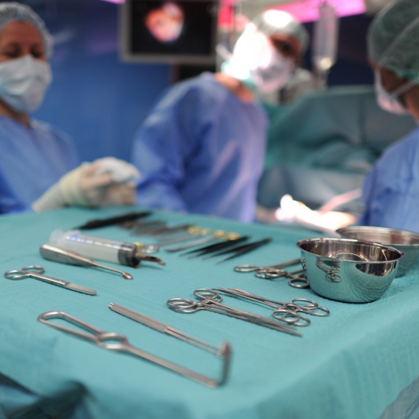 Sechs Stunden ohne Herzschlag! Patientin wacht wieder auf