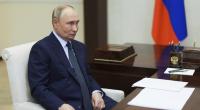 Wladimir Putins Krieg gegen die Ukraine dauert weiter an.