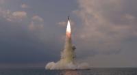 Nordkorea provoziert die UN mit einem erneuten Raketentest und gibt sich danach unschuldig.
