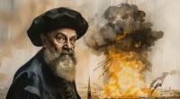 Was hat Nostradamus für 2026 prophezeit?