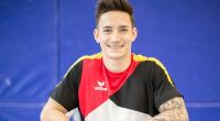 Der heißeste Olympia-Teilnehmer 2016 heißt Marcel Nguyen.
