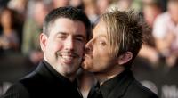 Ross Antony wird Teilnehmer von 