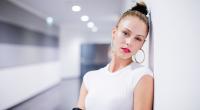 GNTM-Kandidatin Simone Kowalski geht als heiße Favoritin auf den Titel 