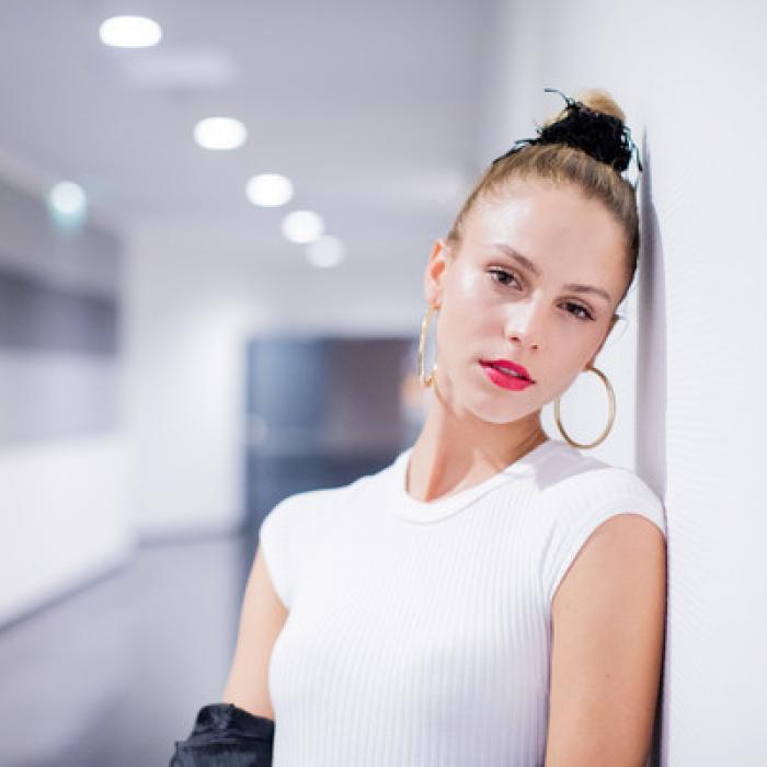 DIESEN Traum musste GNTM-Gewinnerin Simi aufgeben