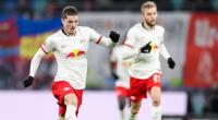 RB Leipzig tritt auch 2020/21 in der Champions League an.