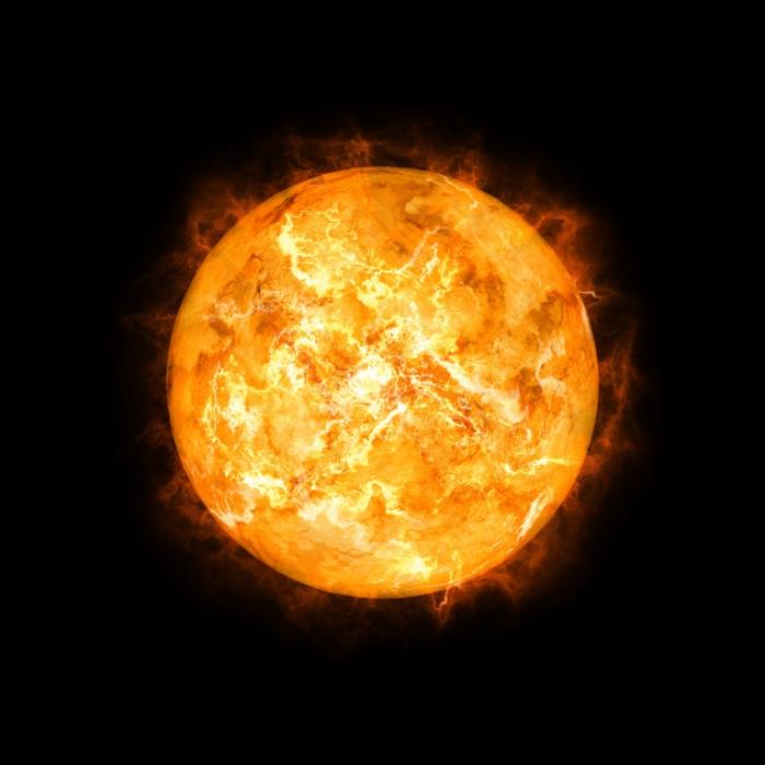 Sonnenplasma in Weltraum geschleudert! Kracht es schon bald auf die Erde?