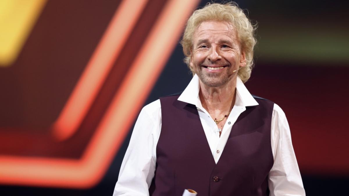 F&uuml;r das ZDF war die "Wetten, dass..?"-Neuauflage ein riesiger Erfolg. (Foto)
